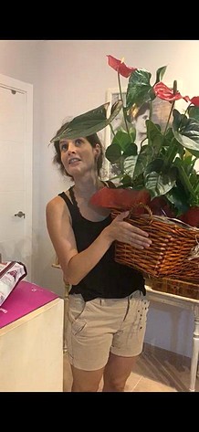 Regalo Marhaya Guerrer 50 Regalo Marhaya Guerrer 50