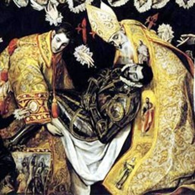 El Greco 3 El Greco 3