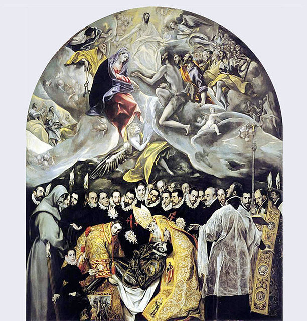 El Greco 2 El Greco 2