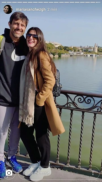 Mar?a IG Stories 17-2-2019 (7) Mar?a IG Stories 17-2-2019 (7)