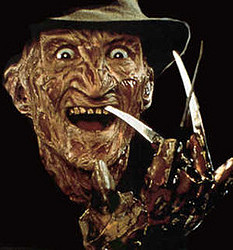 freddy