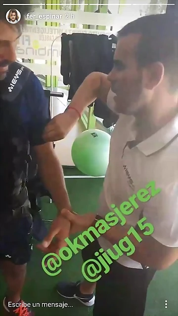 Video Fer IG Stories 16-6-2017 (9) Video Fer IG Stories 16-6-2017 (9)