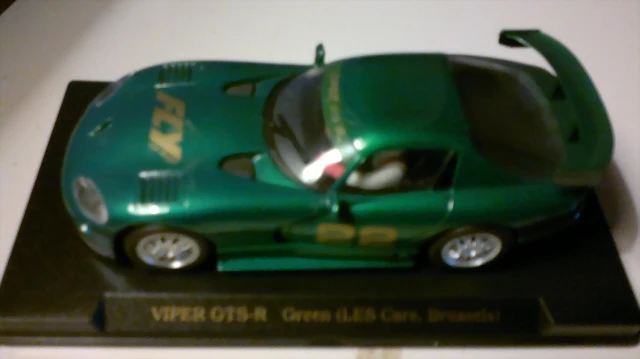 VIPER BRUSELAS E-06 VIPER BRUSELAS E-06