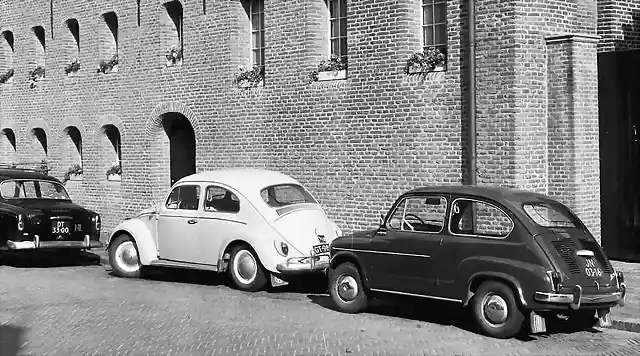 Zaltbommel - Provinz Gelderland, 1966 Zaltbommel - Provinz Gelderland, 1966