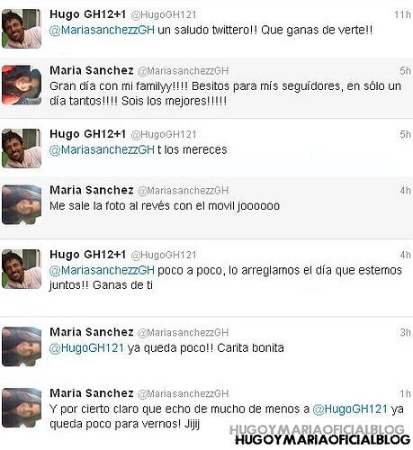 Hym twitter 17 junio 12 Hym twitter 17 junio 12