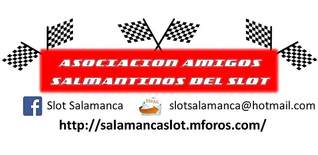 ASOCIACION AMIGOS SALMANTINOS DEL SLOT avatar2