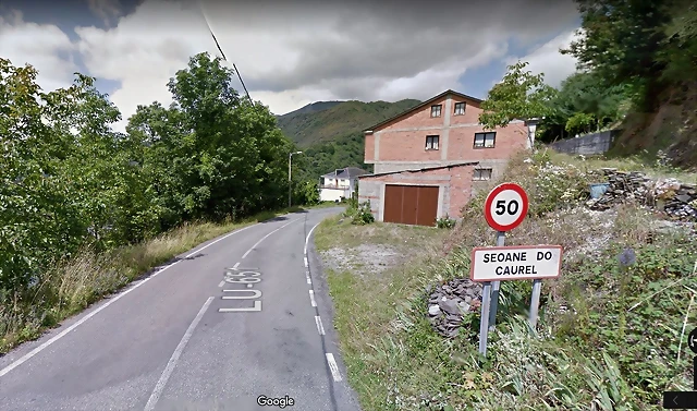 Seoane Seoane