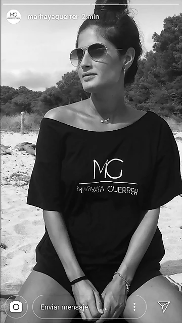 Marhaya Guerrer IG Stories 8-9-2018 (2) Marhaya Guerrer IG Stories 8-9-2018 (2)