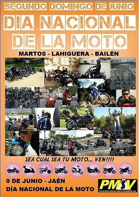 BAILEN 9 JUNIO BAILEN 9 JUNIO
