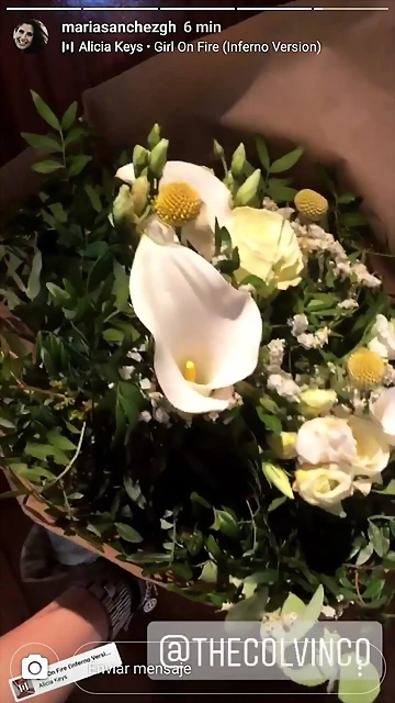 Video Mar?a IG Stories 3-5-2019 (9) Video Mar?a IG Stories 3-5-2019 (9)
