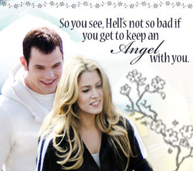 emmet & rosalie