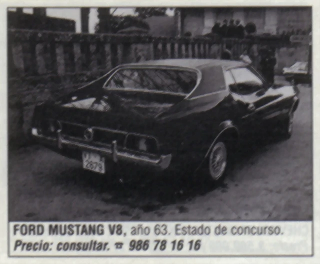 302 V8 1972 VI-2679-A (2) 302 V8 1972 VI-2679-A (2)