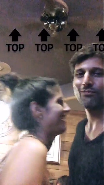 Video Hugo IG Stories 23-7-2017 (23)
