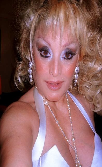 ARAMIS FUSTER ¨LA BRUJA¨ ARAMIS FUSTER ¨LA BRUJA¨