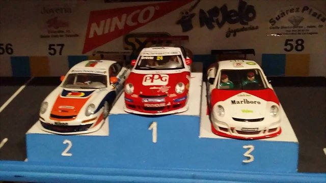 Podium Ngt Podium Ngt