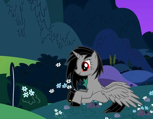 ponyWithBackground2 ponyWithBackground2
