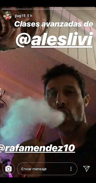 Video Hugo IG Stories 14-5-2019 (2) Video Hugo IG Stories 14-5-2019 (2)