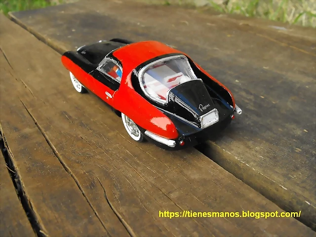2 Pegaso Z102 Thrill 2 Pegaso Z102 Thrill
