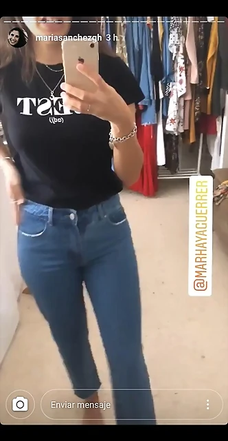 Video Mar?a IG Stories 28-5-2019 (17) Video Mar?a IG Stories 28-5-2019 (17)