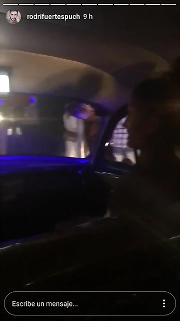 Video Rodri GH17 IG Stories 1-7-2017 (4) Video Rodri GH17 IG Stories 1-7-2017 (4)
