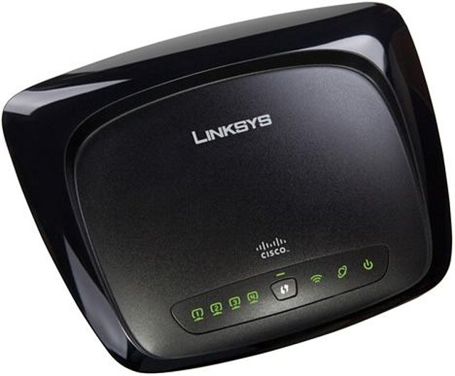 router