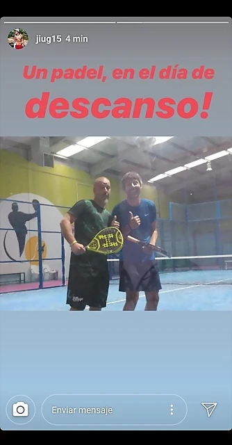 Hugo IG Stories 9-8-2019 (1) Hugo IG Stories 9-8-2019 (1)