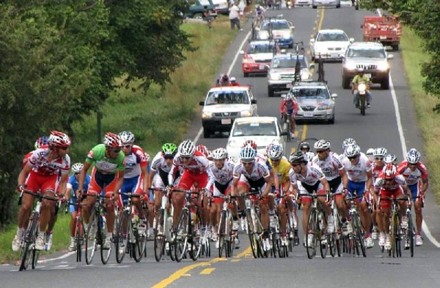 Vuelta a Costa Rica Vuelta a Costa Rica