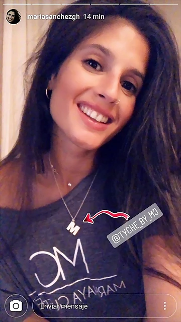 Mar?a IG Stories 17-11-2018 (2) Mar?a IG Stories 17-11-2018 (2)