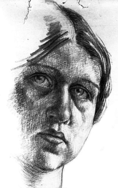 Dora Carrington