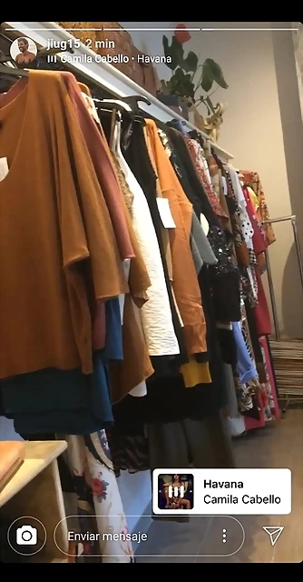 Video Hugo IG Stories 7-10-2019 (3)
