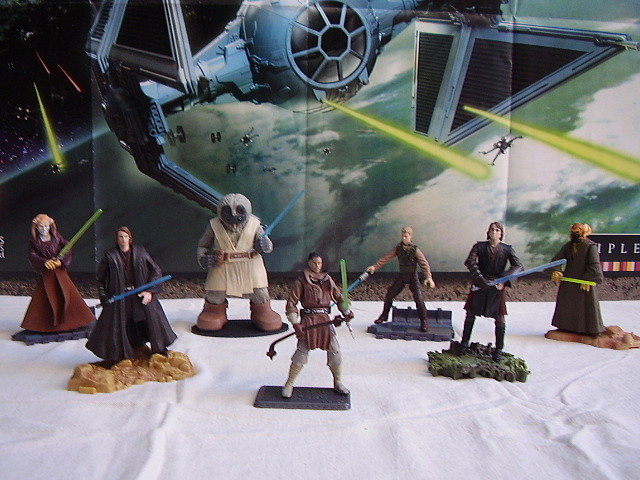 jedi jedi
