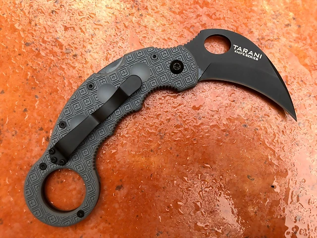 karambit karambit