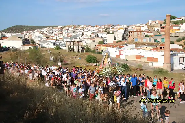 20, el pueblo de fondo1, marca