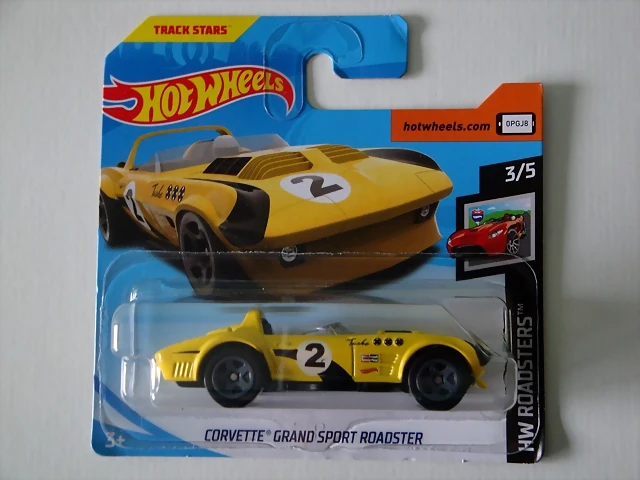 1963 Chevrolet Corvette Grand Sport roadster (1) (Copiar) 1963 Chevrolet Corvette Grand Sport roadster (1) (Copiar)