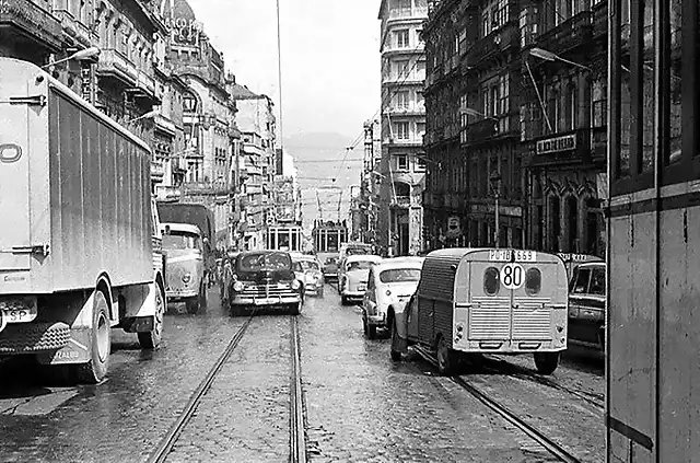 Vigo Pontevedra