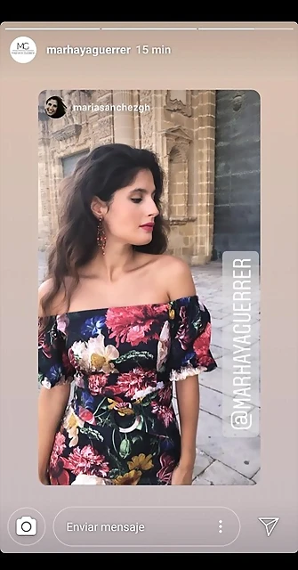 Marhaya Guerrer IG Stories 4-8-2019 (3)