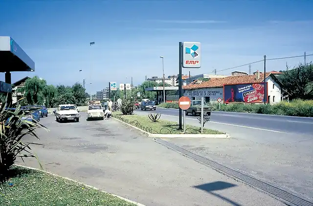 Leioa La Avanzada Vizcaya