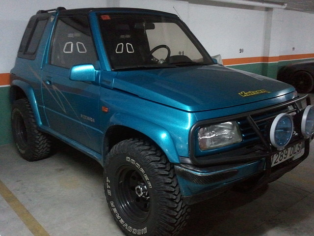 VITARA 0 002