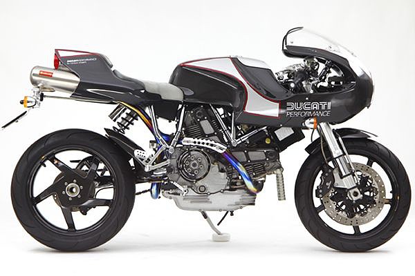 Ducati MH900 evoluzione 1 Ducati MH900 evoluzione 1