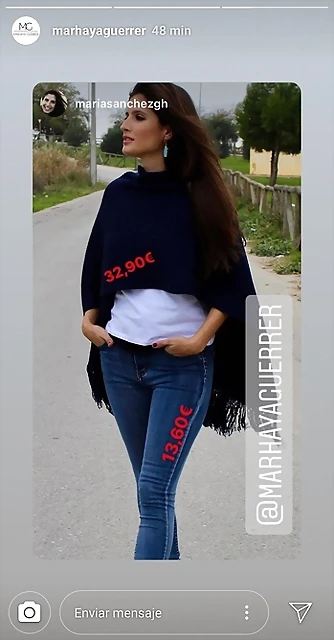 Marhaya Guerrer IG Stories 11-2-2019 (3) Marhaya Guerrer IG Stories 11-2-2019 (3)