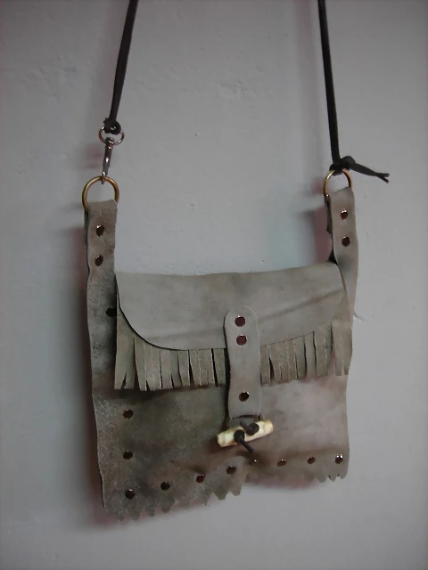 morral