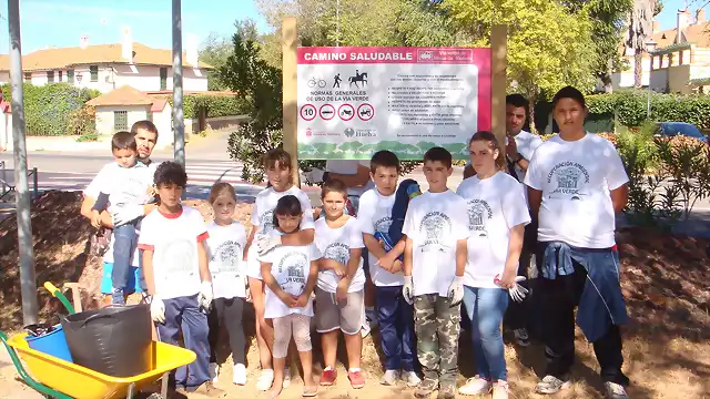 03-Los protagonistas de esta terapia medioambiental-Fot.J.Ch.Q.-22.09.12 (1)