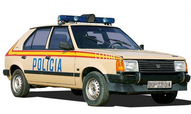 coche policia-nacional