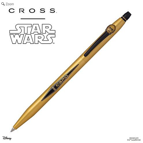 Cross Classic Star Wars 1