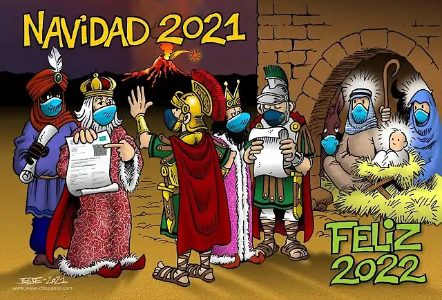 FELIZ NAVIDAD 2021-1