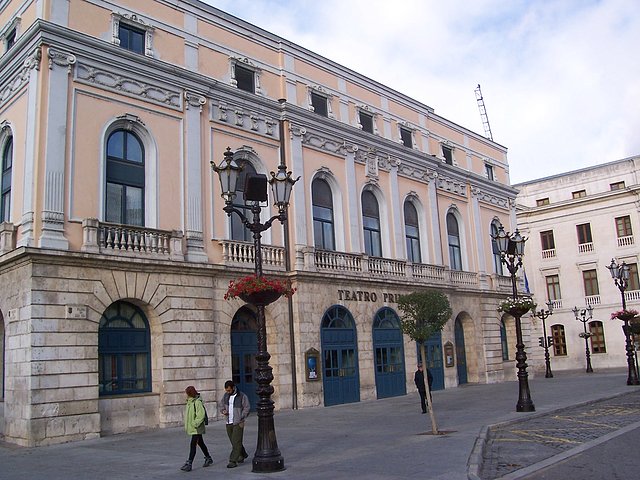 Teatro