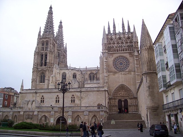 Catedral de Burgos