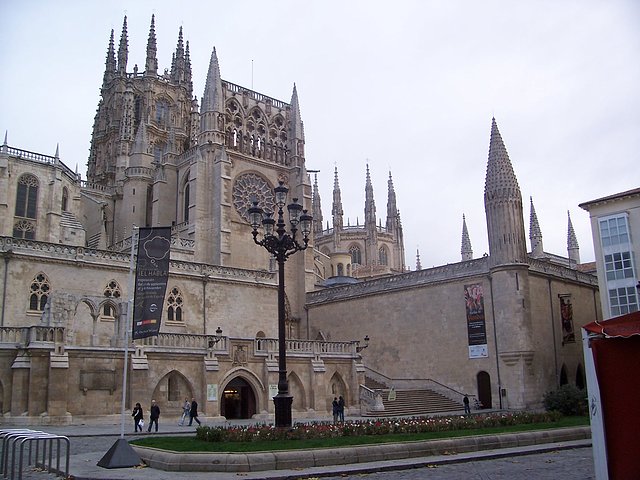 Catedral de Burgos