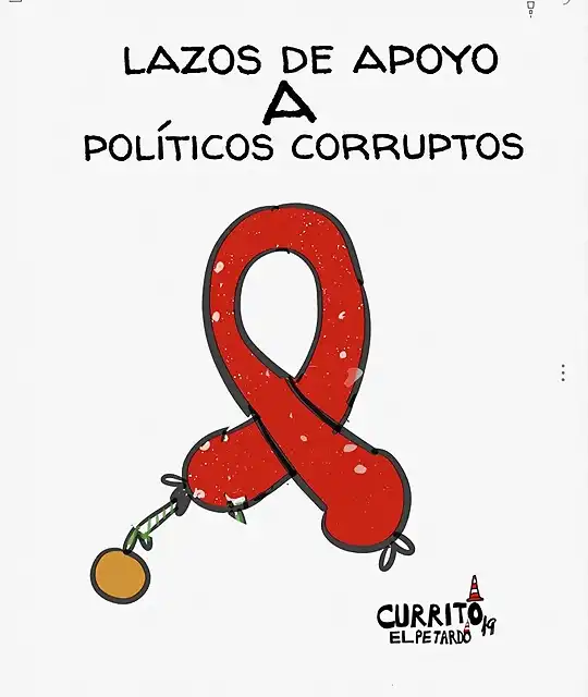 MemesCorrupcionPolitica2019-2