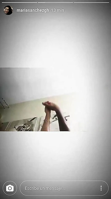 Video Mar?a IG Stories 26-6-2018 (2) Video Mar?a IG Stories 26-6-2018 (2)